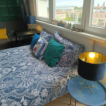 Good Morning In Szczecin Apartment Екстериор снимка