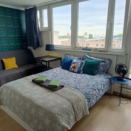 Good Morning In Szczecin Apartment Екстериор снимка