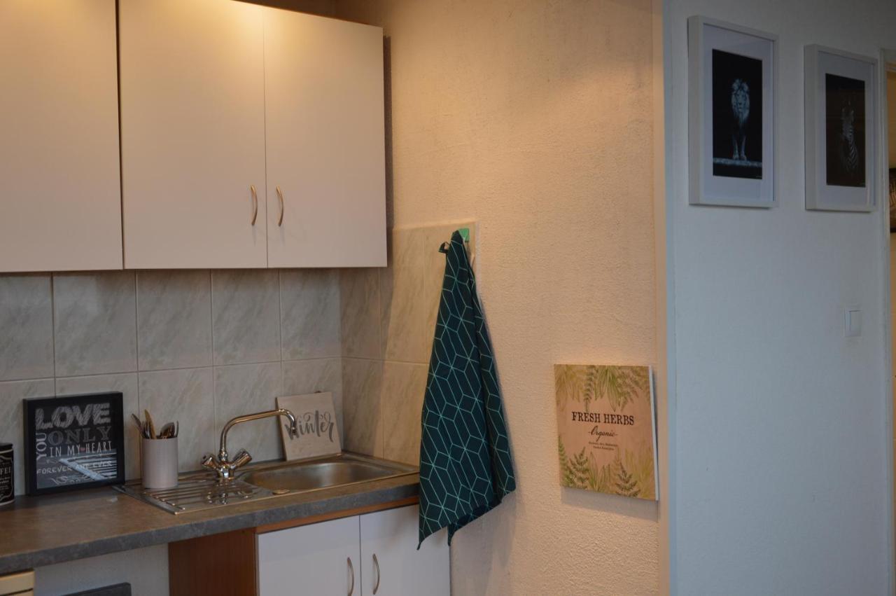 Good Morning In Szczecin Apartment Екстериор снимка