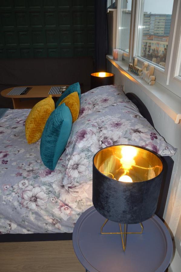 Good Morning In Szczecin Apartment Екстериор снимка