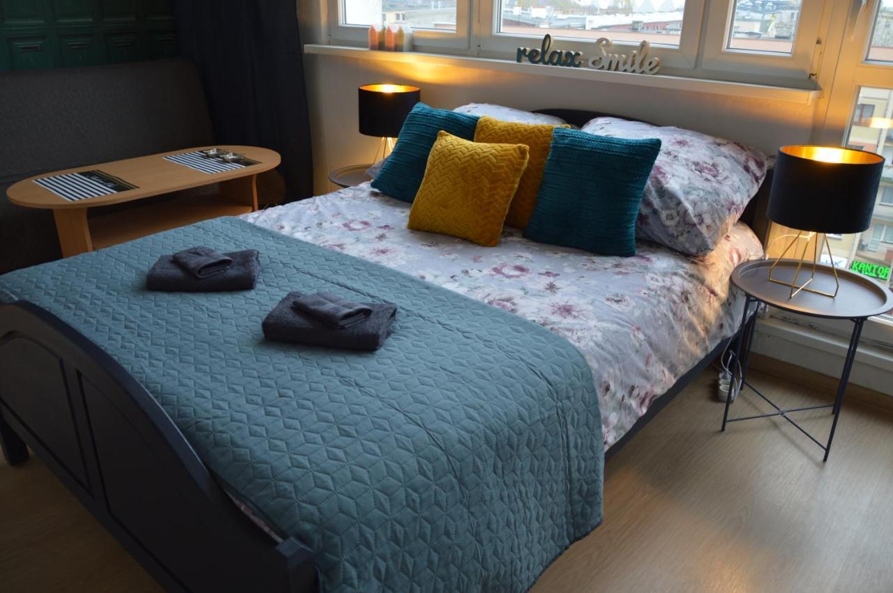 Good Morning In Szczecin Apartment Екстериор снимка