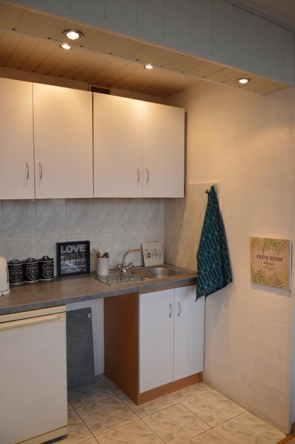 Good Morning In Szczecin Apartment Екстериор снимка