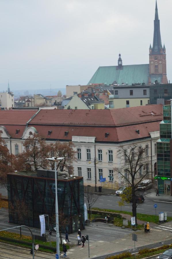 Good Morning In Szczecin Apartment Екстериор снимка