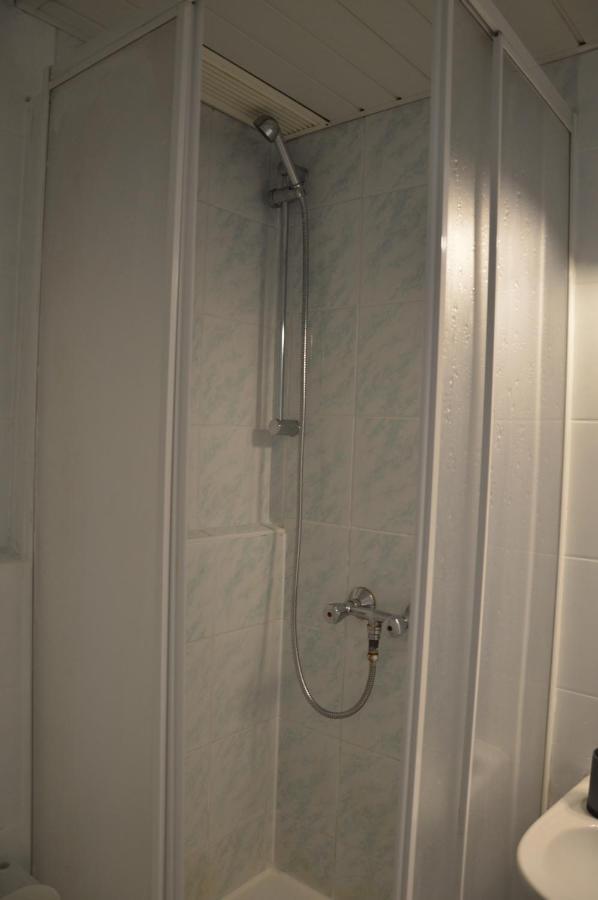 Good Morning In Szczecin Apartment Екстериор снимка