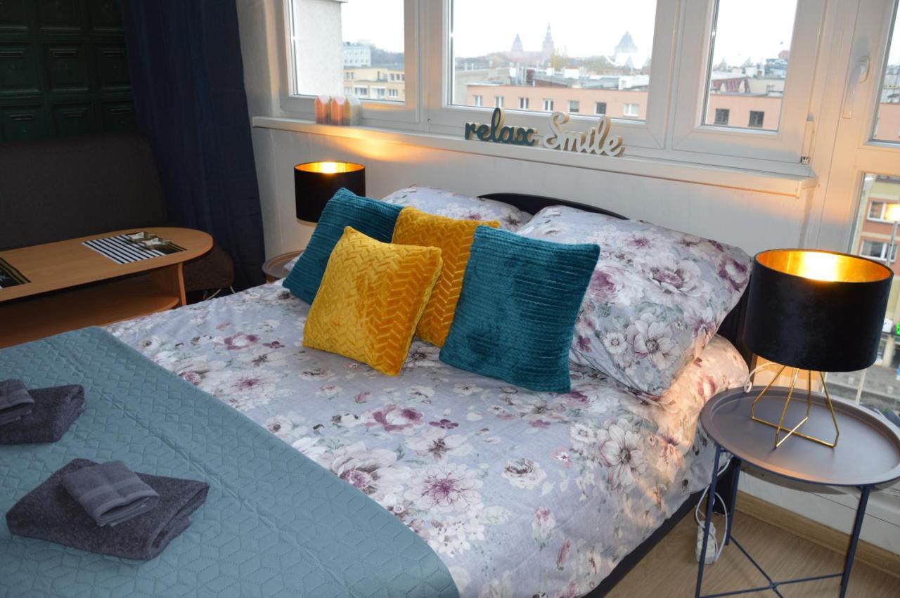 Good Morning In Szczecin Apartment Екстериор снимка