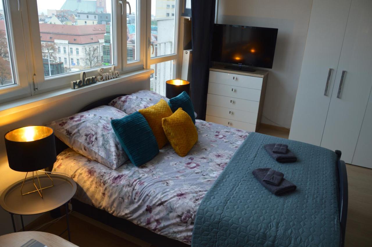 Good Morning In Szczecin Apartment Екстериор снимка