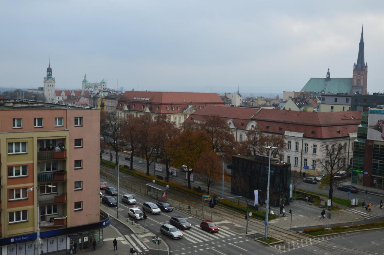 Good Morning In Szczecin Apartment Екстериор снимка