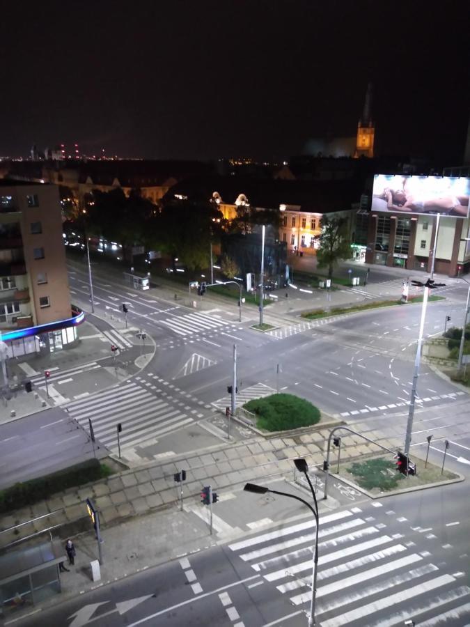 Good Morning In Szczecin Apartment Екстериор снимка